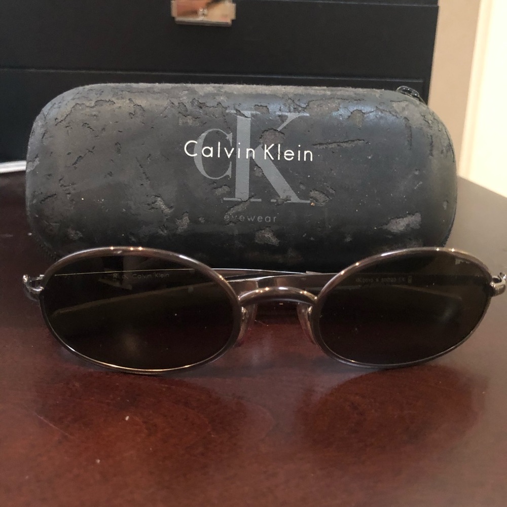 Calvin Klein Sunglasses